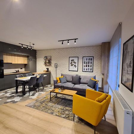 City Apartment Anton Pann Cluj Napoca Bagian luar foto