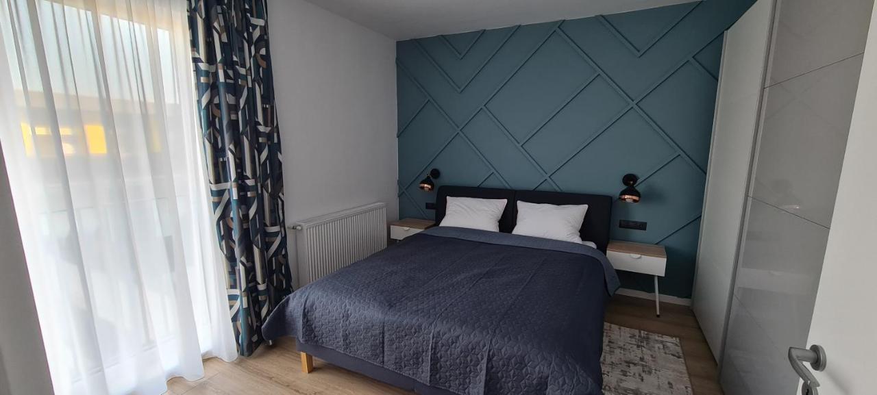 City Apartment Anton Pann Cluj Napoca Bagian luar foto
