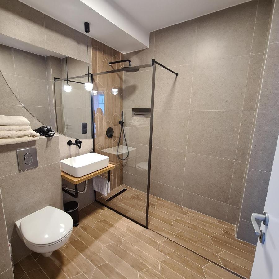 City Apartment Anton Pann Cluj Napoca Bagian luar foto