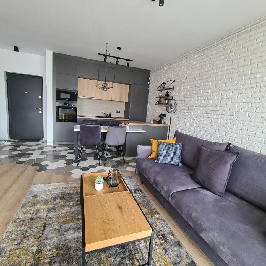 City Apartment Anton Pann Cluj Napoca Bagian luar foto