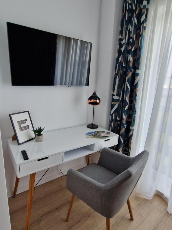 City Apartment Anton Pann Cluj Napoca Bagian luar foto