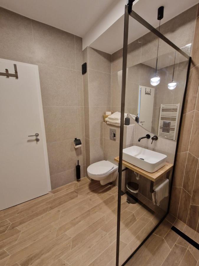 City Apartment Anton Pann Cluj Napoca Bagian luar foto